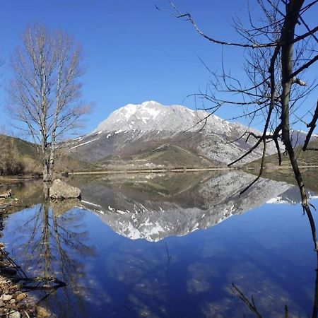 Paraiso Desconocido 3 El Balcon Del Espigueete Cardano de Abajo Εξωτερικό φωτογραφία